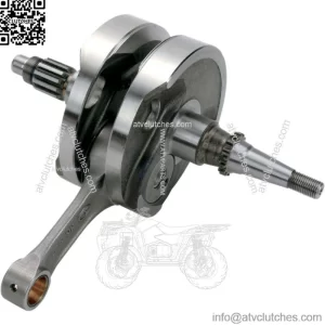Crank Shaft Assembly Yamaha YZ450F 2003-2005
