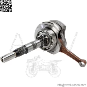 Crank Shaft Assembly Honda TRX250X 2x4 09-14