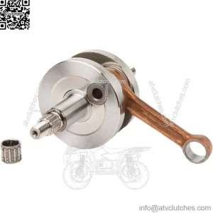 Crank Shaft Assembly Honda CR85RB 2005-2007