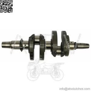 Crank Shaft Assembly for Polaris RZR XP Turbo 16-21