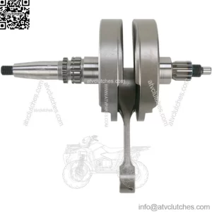 Crank Shaft Assembly Suzuki RMZ450 08-11