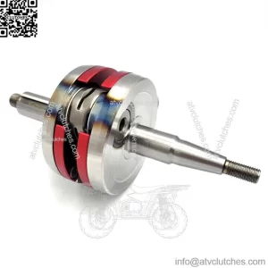 Crank Shaft Assembly for Yamaha YZ85 2002-2018