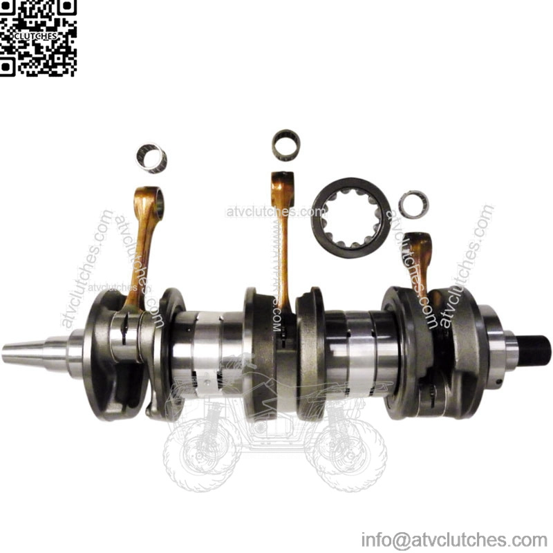 Engine Crankshaft Assembly for Yamaha WaveRunner XL1200 98