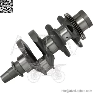 Crank Shaft Polaris Sportsman WV850 14