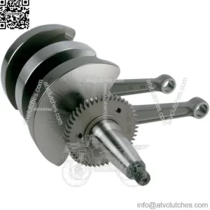 Crank Shaft Assembly Polaris Ranger 800 13-14