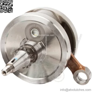 Crank Shaft Assembly Kawasaki KX250F 2004-2008