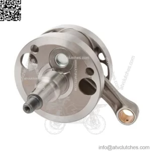 Crank Shaft Crankshaft Assembly Kawasaki KX125 2003-2005
