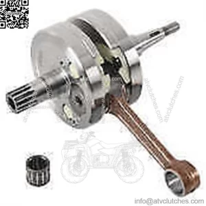 Crank Shaft Assembly Yamaha YZ125 1996-2000