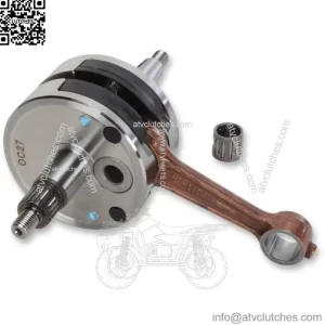 Crank Shaft Assembly Kawasaki KX85 14-21