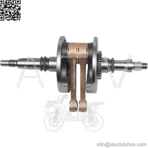 Crank Shaft Assembly Arctic Cat Prowler XTZ 1000 2009-2014