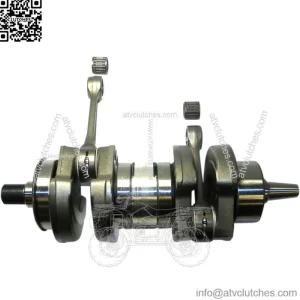 Engine Crankshaft Crank Shaft Assembly for Yamaha WaveRunner XLT800 2002-04
