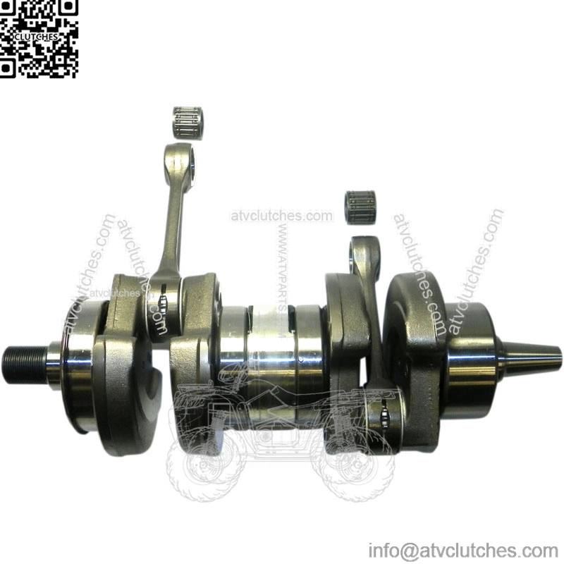 Engine Crankshaft Crank Shaft Assembly for Yamaha WaveRunner XLT800 2002-04