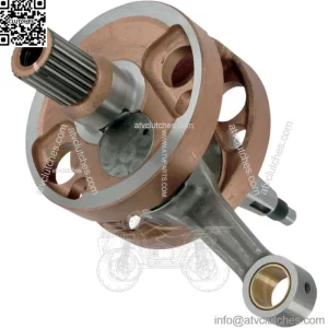 Crank Shaft Assembly Honda CRF250R 2004-2009