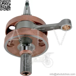 Crank Shaft Assembly Honda CRF250X 04-17