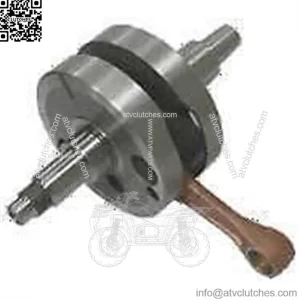 Crank Shaft Crankshaft Assembly Honda CR85RB 2003-2004