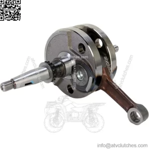 Crank Shaft Assembly Yamaha WR250F 03-13