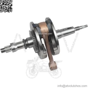 Crank Shaft Assembly Arctic Cat Prowler XT 550 2010-2015