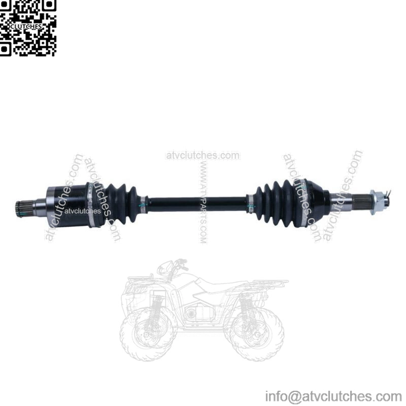 OE Style CV Axle Rear Right For 2017-2019 Can-Am Outlander XMR 570 EFI