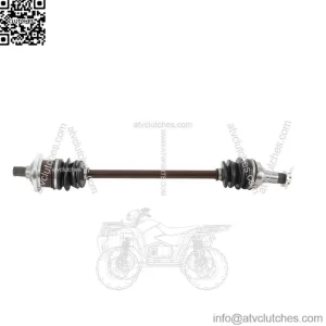 OE Style CV Axle Front Right For 2012 Can-Am Renegade 1000