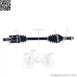 OE Style CV Axle Rear Left For 2017-2019 Can-Am Outlander XMR 570 EFI