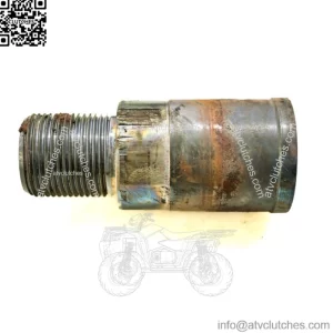 16 Yamaha FX Cruiser SVHO Crankshaft Transfer Drive Shaft Coupler FC1800 (For: 2014 Yamaha SVHO)
