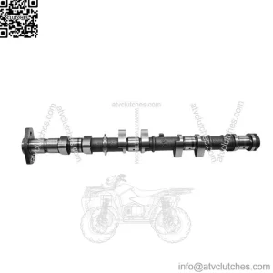 14 Yamaha FX Cruiser SVHO Intake Camshaft Cam Shaft FC1800 (For: 2014 Yamaha SVHO)