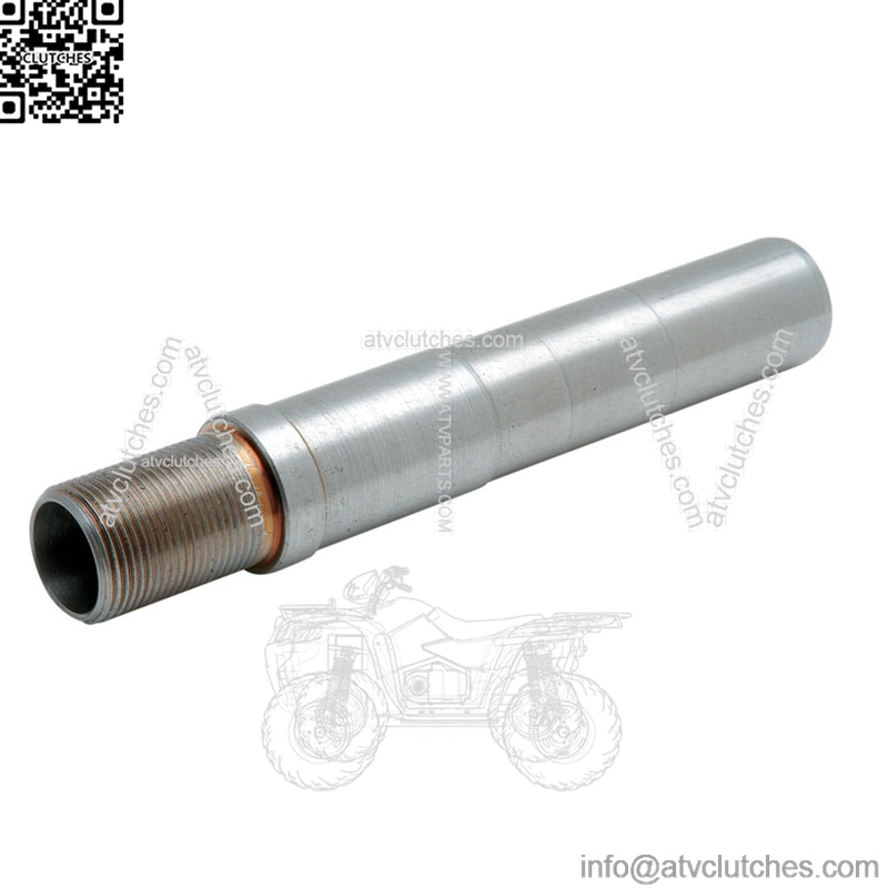 Jet Pump Coupler Shaft for Yamaha WaveRunner FX 08-22 (For: 2014 Yamaha SVHO)