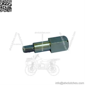E-Z-GO Electric Forward & Reverse Handle Shaft Years 1994-Up