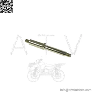 E-Z-GO Medalist F&R Shaft Years 1994-Up