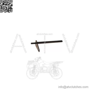 Club Car Gas Forward Reverse Weldment 2004+