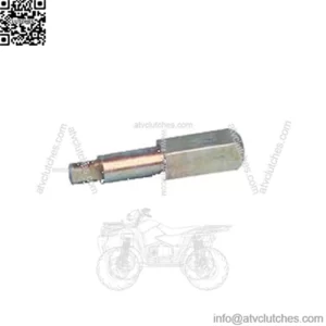 EZGO Gas 4 Cycle Forward Reverse Handle Shaft 1993+