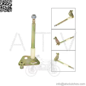 For Club Car DS Golf Cart 1996+ Golf cart Accelerator Pivot Rod