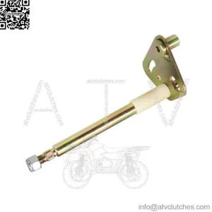 1996 up Golf cart Accelerator Pivot Rod for Club Car DS Golf Cart