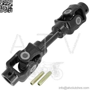 Rear Propshaft Drive Shaft for Polaris Sportsman 800 4X4 2005-2010 (For: Polaris Sportsman 800)