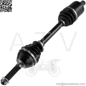 Front Right CV Joint Axle for Polaris Sportsman 400 500 600 700 800 Mv7 2005 (For: Polaris Sportsman 800)