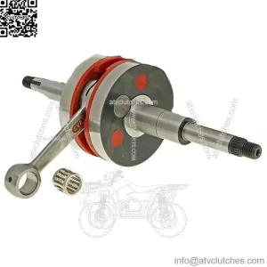 Peugeot Speedfight 1 2T AC 50cc HPC Racing Crankshaft E1
