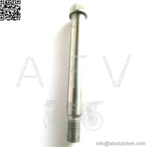 Peugeot Genuine Wheel Axle 737627 NOS Speedfight 1 2 50 cc 100 cc