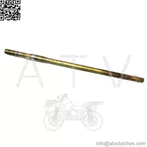 06 Yamaha Apex RTX RX 10 1000 Snowmobile Jack drive shaft driveshaft