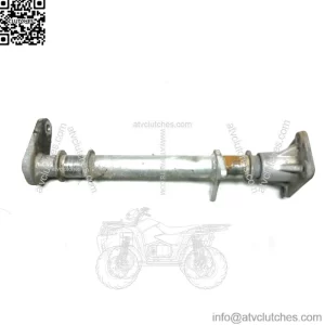 06 Yamaha Apex RTX RX 10 1000 Snowmobile upper steering stem shaft column