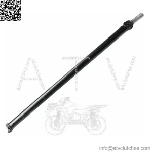 75-7/8" REAR DRIVE SHAFT FOR CHEVY SILVERADO 2500 1500 3500 4WD 68 1/4'' (For: More than one vehicle)
