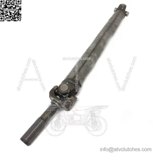 GMC Chevrolet 1999-2007 Front Drive Shaft 15182095 Genuine OEM (For: More than one vehicle)