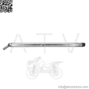 2001-2007 SIERRA SILVERADO REAR DRIVESHAFT ALUMINUM SHAFT FOR OEM# 15109384 (For: Chevrolet Silverado 2500 HD)