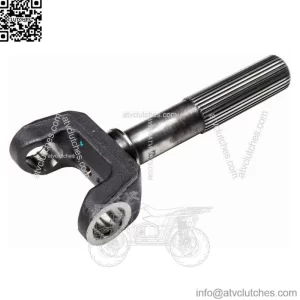 GM Drive Shaft Slip Yoke Front 23324217 FOR 2015 - 2023 Chevrolet Silverado 1500