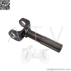 ACDelco Drive Shaft Slip Yoke 12471638 (For: More than one vehicle)