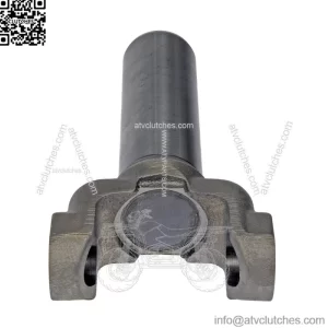 Drive Shaft Slip Yoke  For 2001-2006 Chevrolet Silverado 2500 HD 4WD (For: Chevrolet Silverado 2500 HD)