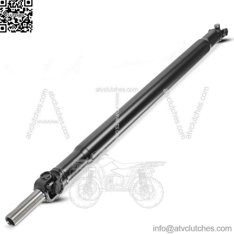 New Rear Side Driveshaft Prop Shaft Assembly for Chevrolet Silverado 1500 05-10 (For: More than one vehicle)