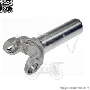 697-560 Driveshaft Slip Yoke fits Chevy GMC Cadillac (For: More than one vehicle)