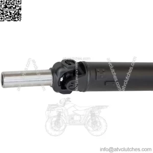 For Chevy Silverado GMC Sierra 1500  Rear Driveshaft (For: Chevrolet Silverado 1500)