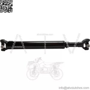 Front Driveshaft For 1995-2000 Chevy K2500 K3500 Steel 659366 26038121 26057963