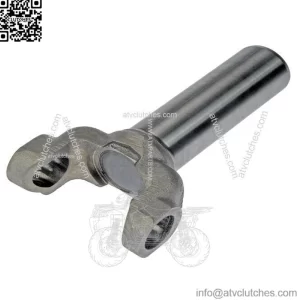 697-515 Drive Shaft Slip Yoke Rear DRIVESHAFT AT TRANSFER CASE (For: More than one vehicle)
